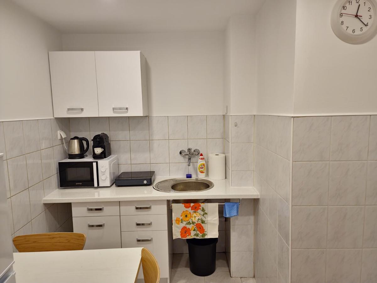 Apartament Koala Katowice Zewnętrze zdjęcie