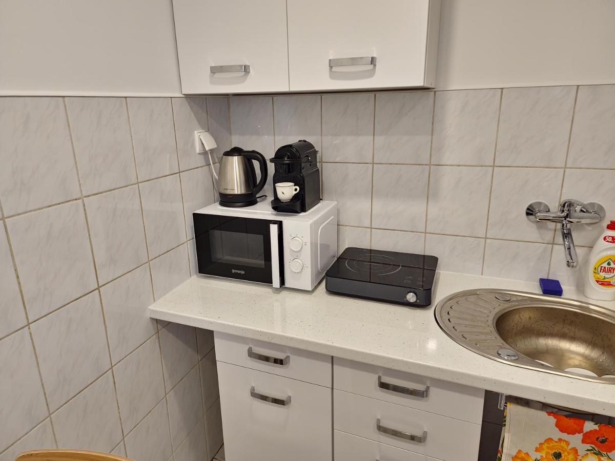 Apartament Koala Katowice Zewnętrze zdjęcie