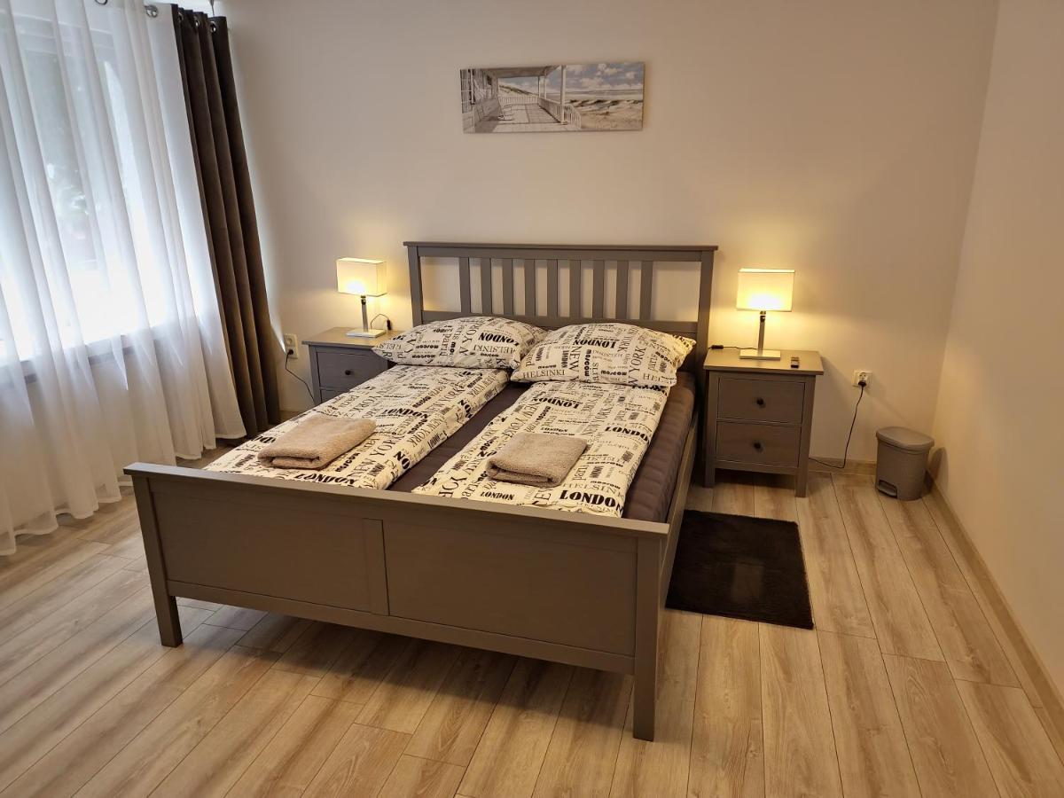 Apartament Koala Katowice Zewnętrze zdjęcie