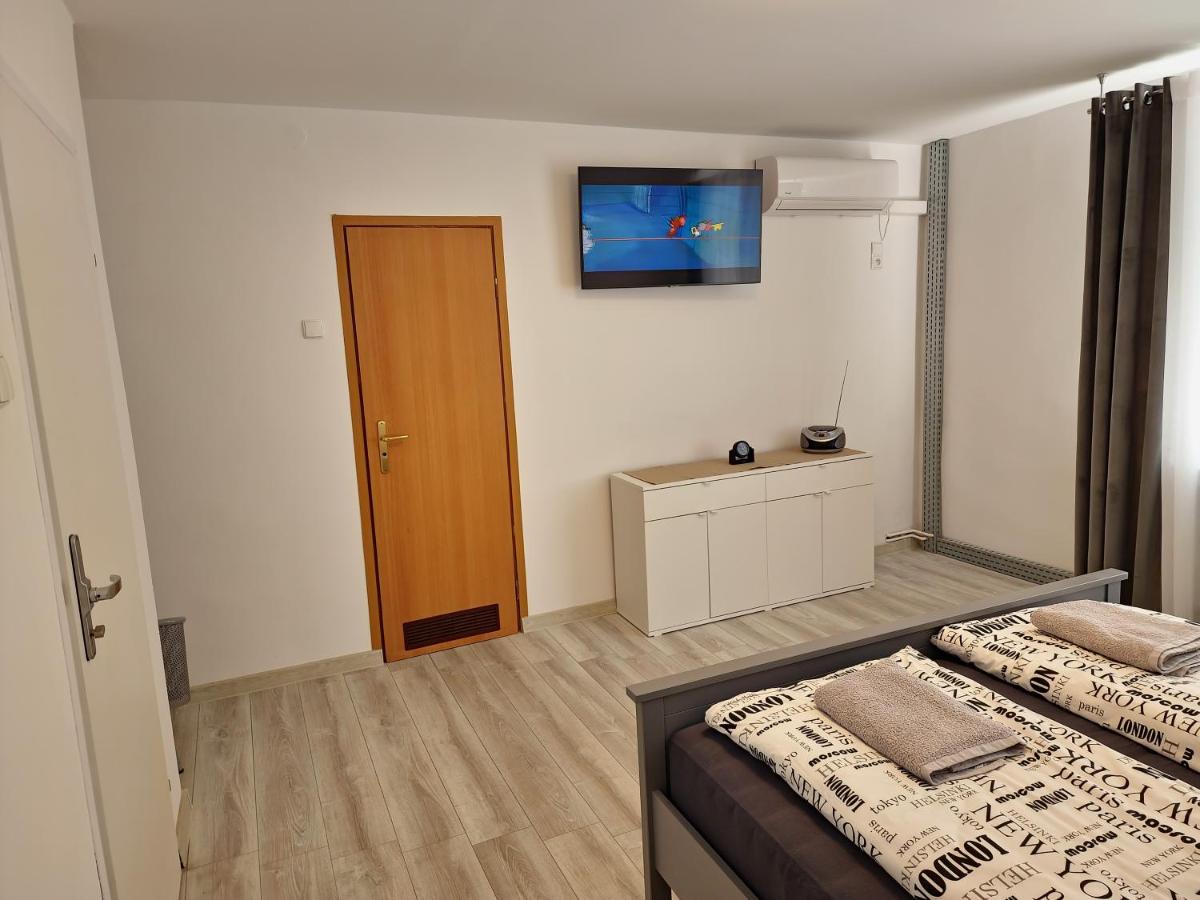 Apartament Koala Katowice Zewnętrze zdjęcie