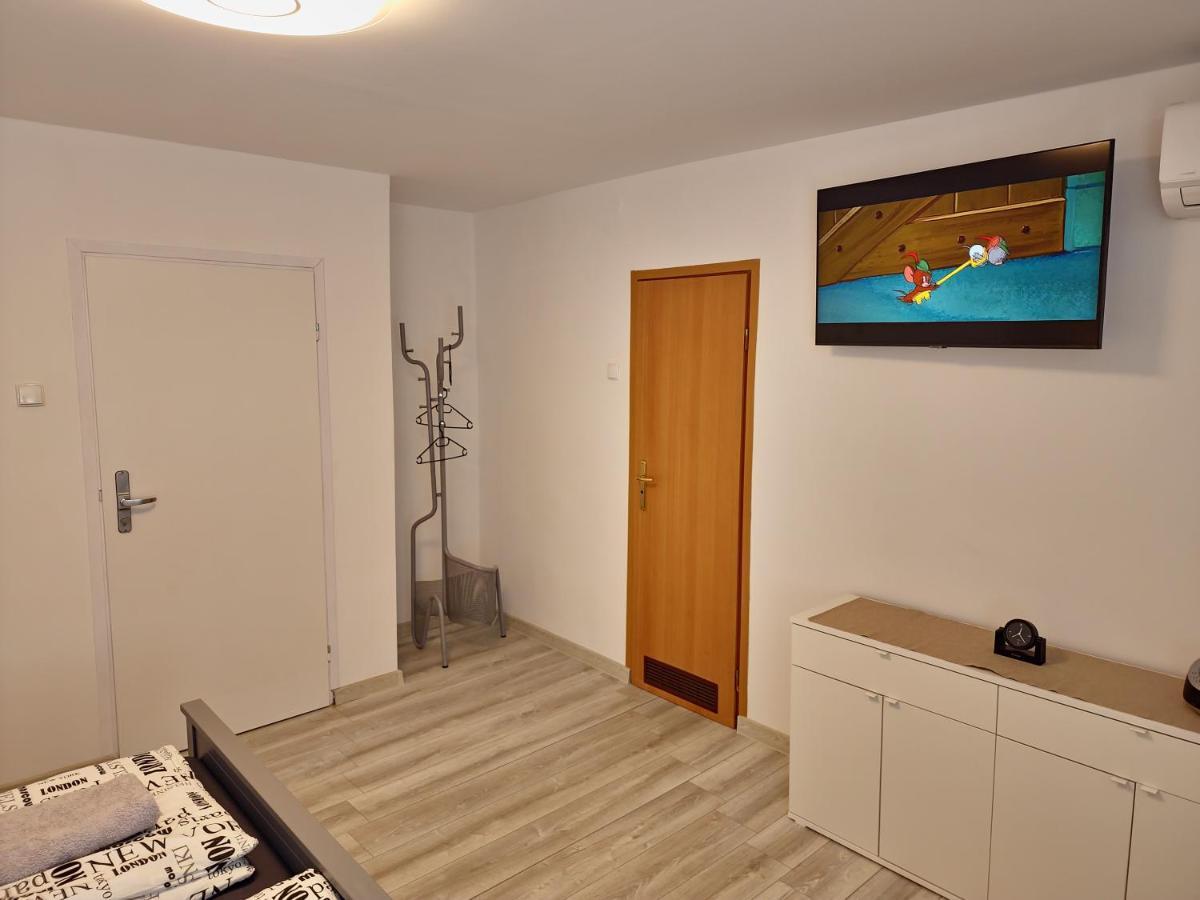 Apartament Koala Katowice Zewnętrze zdjęcie